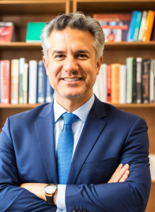 PEDRO FERNANDEZ BERNAL ABOGADO